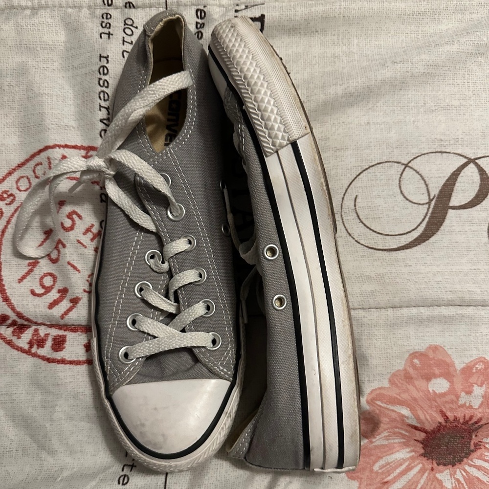 Converse